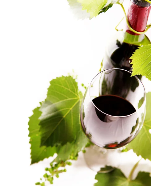 Şarap Arkaplanı — Stok fotoğraf