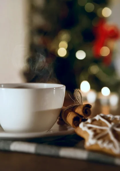 Christmas aroma — Stock Photo, Image