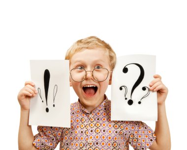 Howcast çocuk portre çığlık