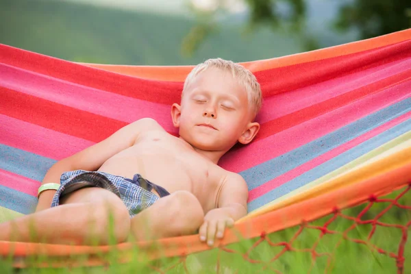 Sonho de Verão — Fotografia de Stock