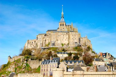 mont saint-michel