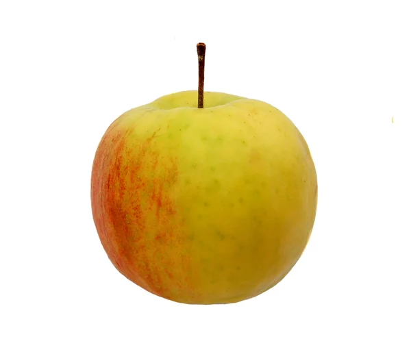 Apfel3 — Stockfoto