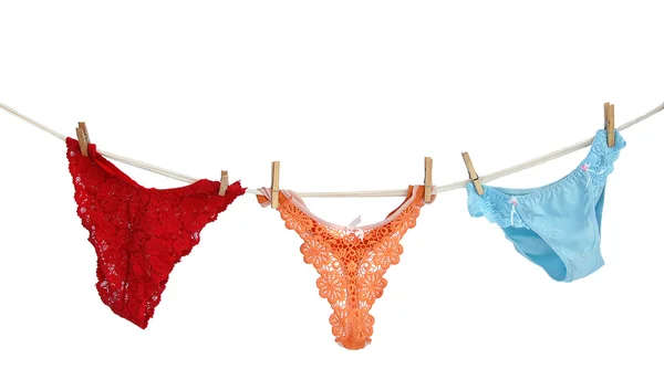 Panties — Stock Photo, Image