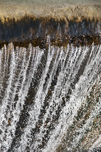 Agua - H2O — Foto de Stock