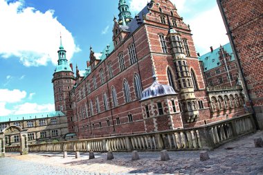 Frederiksborg yuvası