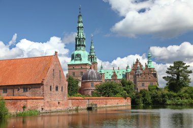 Frederiksborg yuvası