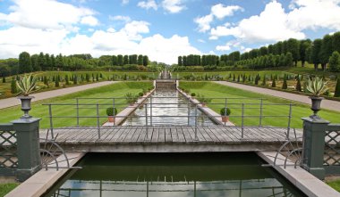 Frederiksborg yuvası