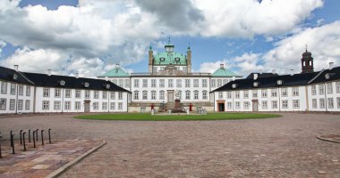 Fredensborg