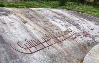 vitlycke Müzesi