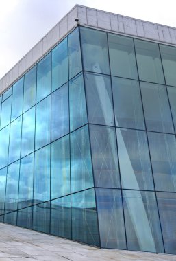 Opera house - Oslo