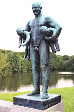 Vigeland Park