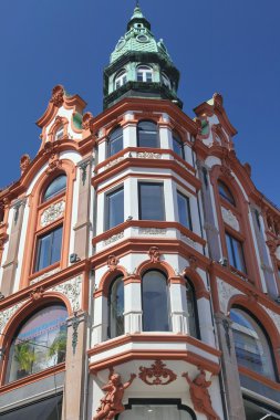 Oslo şehir