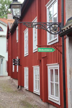 wadkoping Müzesi