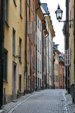 STOKKHOLM