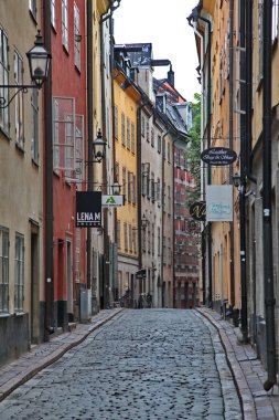 STOKKHOLM