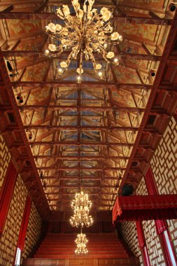 Belediye Binası, stockholm