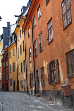 STOKKHOLM