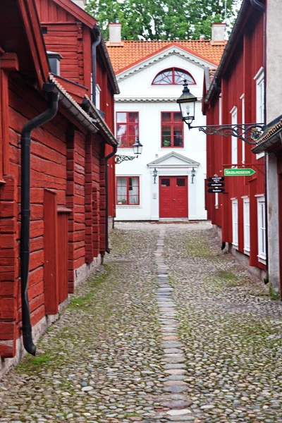 Museu de Wadkoping — Fotografia de Stock