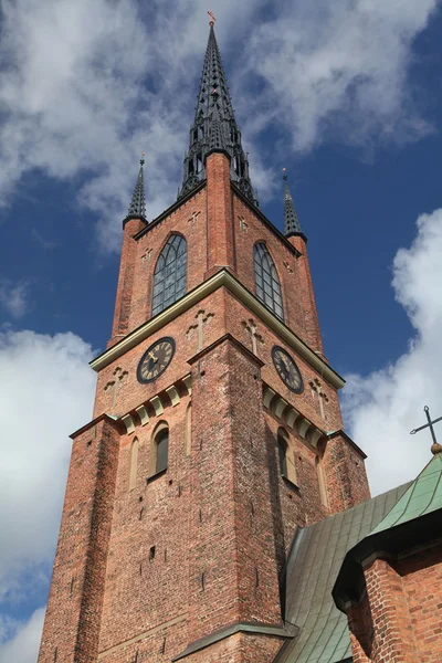 STOKKHOLM