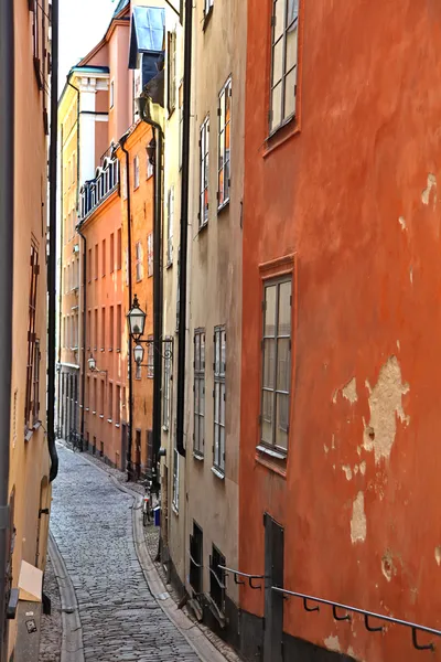 Stockholm — Stock fotografie