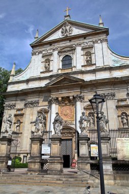 Krakow