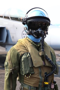 Pilot - Siaf 2012