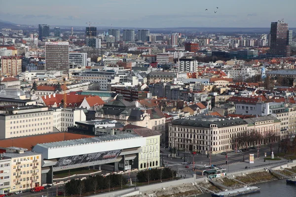 Bratislava — Stok fotoğraf