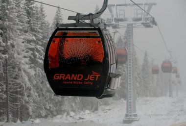 Grand Jet