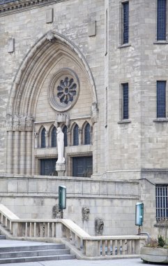 Verenigde Staten capitol koepel zonsopgang silhouet