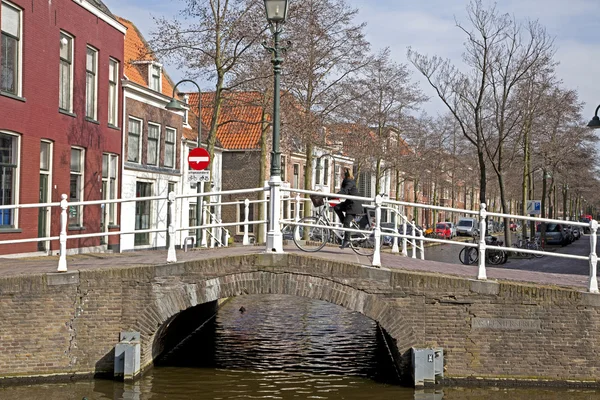 Delft Kanallar