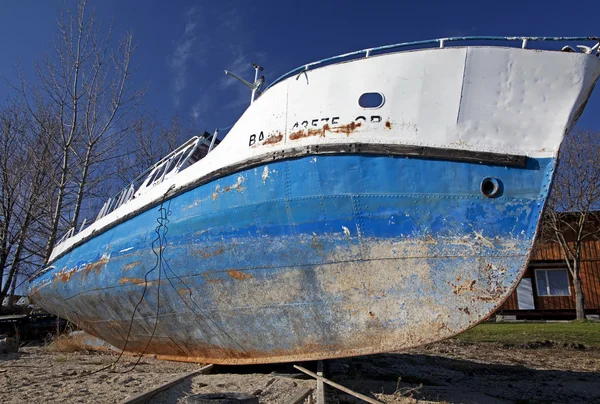 Liptovska mara - water bekken in de regio liptov — Stockfoto