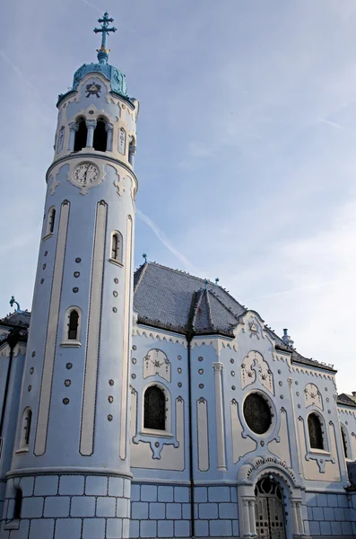 Eglise bleue de Bratislava — Photo