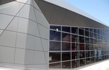 Teleferik funitel, Slovakya