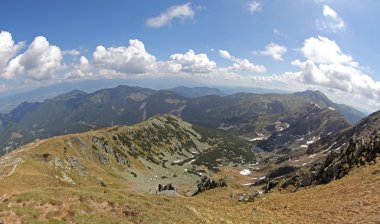 Hill chopok, Slovakya görüntülemek