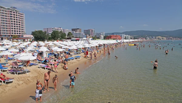 Sunny beach, Bulgaristan