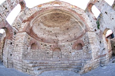 Nessebar, Bulgaristan