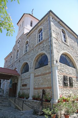 Nessebar, Bulgaristan
