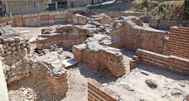 Nessebar, Bulgaristan