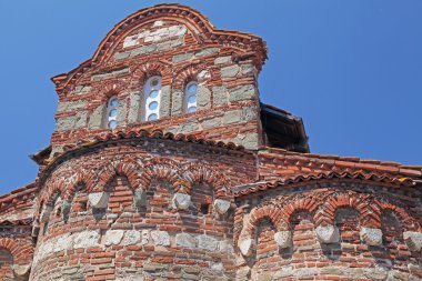 Nessebar, Bulgaristan