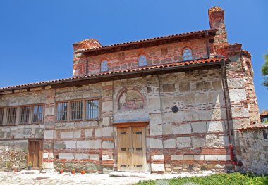 Nessebar, Bulgaristan