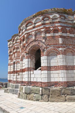 Nessebar, Bulgaristan