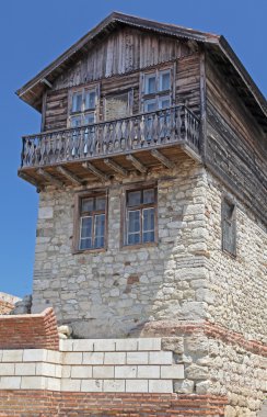 Nessebar, Bulgaristan