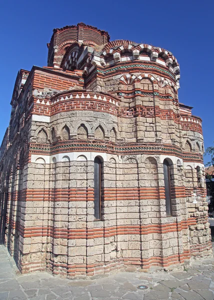 Nessebar, Bulgaria — Stock Photo, Image