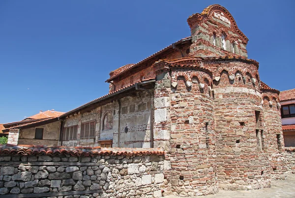 Nessebar, Bulgaria — Foto Stock