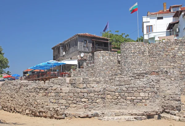 Sozopol, Bulgaria — Stock Photo, Image