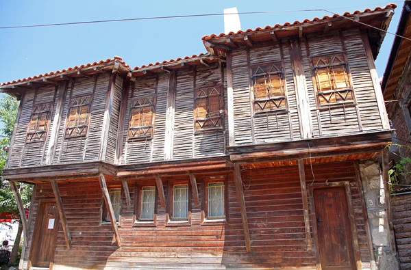 Sozopol, Bulgaria — Stock Photo, Image