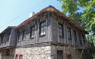 Sozopol, Bulgaristan
