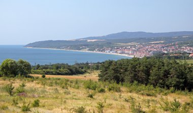 BÜLGARYA