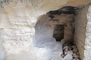 aladza kaya Manastırı, Bulgaristan