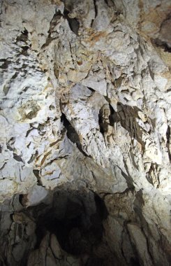 Mağara stradja doğa parkı, Bulgaristan